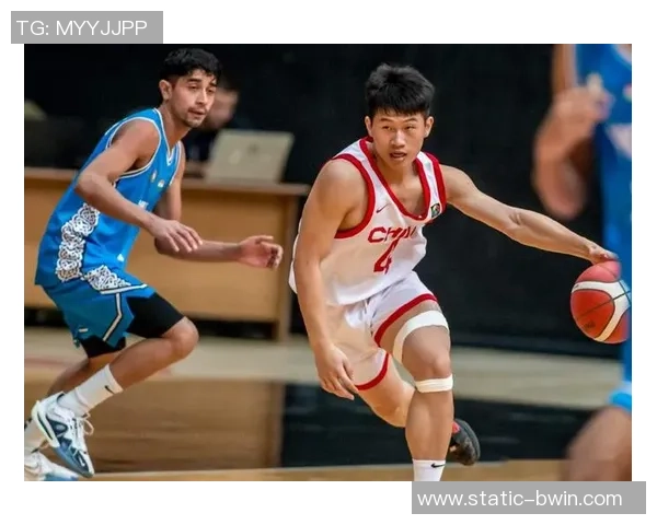 篮球U18青少年联赛展现未来之星的竞技风采与成长之路