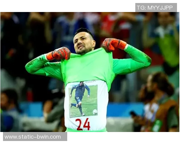 足球史上最伟大的守门员盘点与他们的传奇故事解析